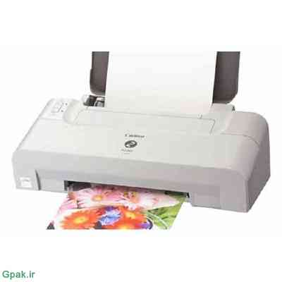 دانلود فایل دامپ(فلش)بایوس فریمور پرینتر کانن مدل Canon PIXMA iP1600