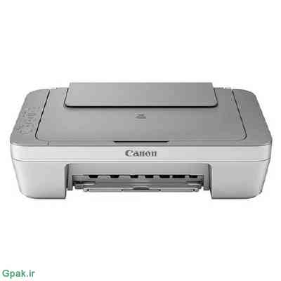 دانلود فایل دامپ(فلش)بایوس فریمور پرینتر کانن مدل Canon PIXMA MG2440