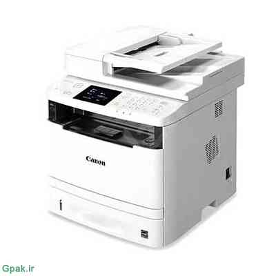 دانلود فایل دامپ(فلش)بایوس فریمور پرینترکانن مدل Canon i-SENSYS MF411dw