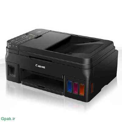 دانلود فایل دامپ(فلش)بایوس فریمور پرینتر کانن مدل Canon PIXMA G4400