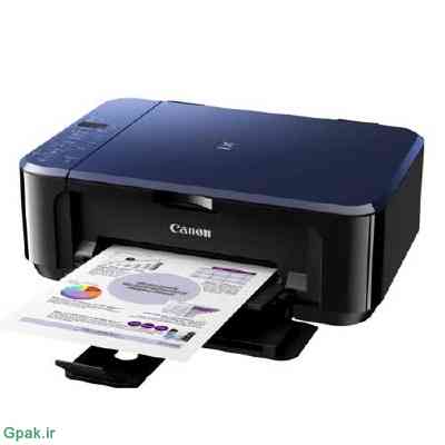 دانلود فایل دامپ(فلش)بایوس فریمور پرینتر کانن مدل Canon PIXMA E514