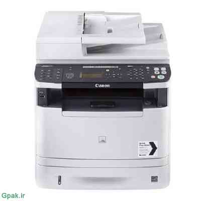 دانلود فایل دامپ(فلش)بایوس فریمور پرینترکانن مدل Canon i-SENSYS MF5980dw