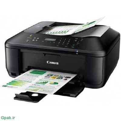 دانلود فایل دامپ(فلش)بایوس فریمور پرینترکانن مدل Canon PIXMA MX924