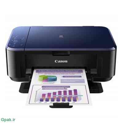 دانلود فایل دامپ(فلش)بایوس پرینترکانن Canon E400
