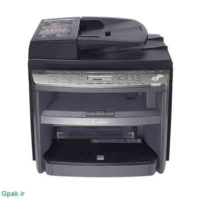 دانلود فایل دامپ(فلش)بایوس پرینترکانن Canon MF4380dn
