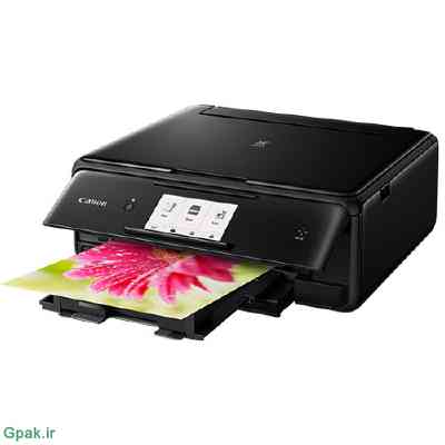 دانلود فایل دامپ(فلش)بایوس پرینترکانن Canon TS8040