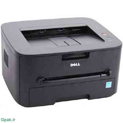 دانلود نرم افزار تولید فایل(فیکس)پرینتر دل مدل Dell 1130n