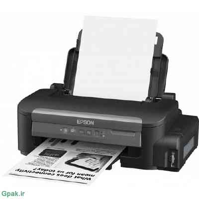 دانلود فایل دامپ(فلش)بایوس فریمور پرینتراپسون مدل Epson WorkForce M105