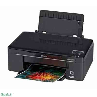 دانلود فایل دامپ(فلش)بایوس فریمور پرینتراپسون مدل Epson Stylus SX130