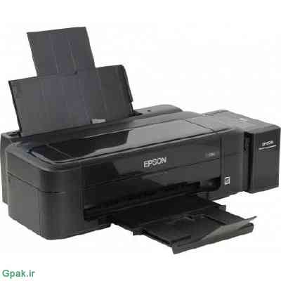 دانلود فایل دامپ(فلش)بایوس فریمور پرینتراپسون مدل Epson L132