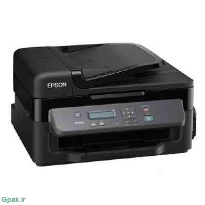دانلود فایل دامپ(فلش)بایوس فریمور پرینتراپسون مدل Epson WorkForce M200