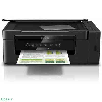 دانلود فایل دامپ(فلش)بایوس فریمور پرینتراپسون مدل Epson L3060