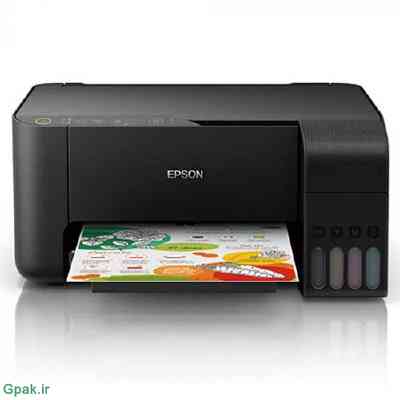 دانلود فایل دامپ(فلش)بایوس فریمور پرینتراپسون مدل Epson L3150