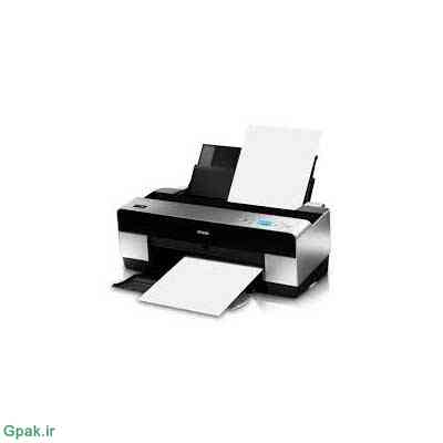 دانلود برنامه ریست پرینتر اپسون مدل Epson Stylus Photo R3880