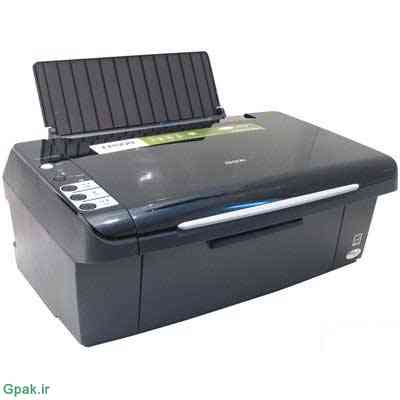 دانلود فایل دامپ(ایپرام)بایوس فریمور پرینتراپسون مدل Epson Stylus CX4300