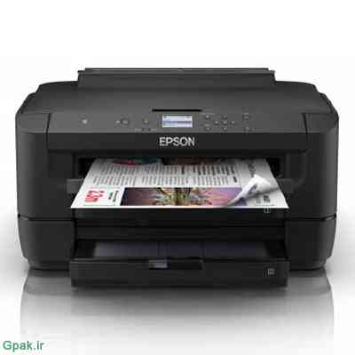 دانلود فایل دامپ(فلش)بایوس فریمور پرینتر اپسون مدل Epson WorkForce WF-7210DTW