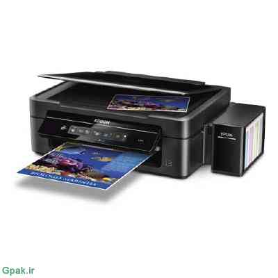 دانلود فایل دامپ(فلش)بایوس فریمور پرینتراپسون مدل Epson L810