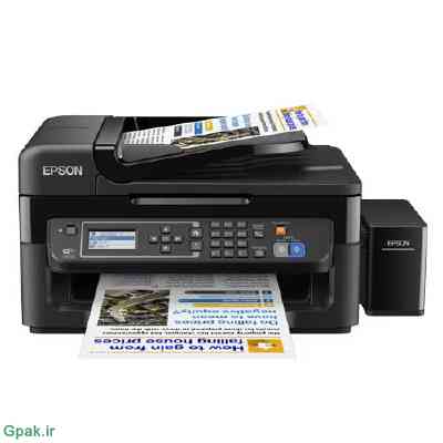 دانلود فایل دامپ(فلش)بایوس فریمور پرینتر اپسون مدل Epson L566