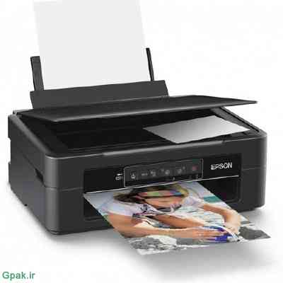 دانلود فایل دامپ(فلش)بایوس فریمور پرینتر اپسون مدل Epson XP-235