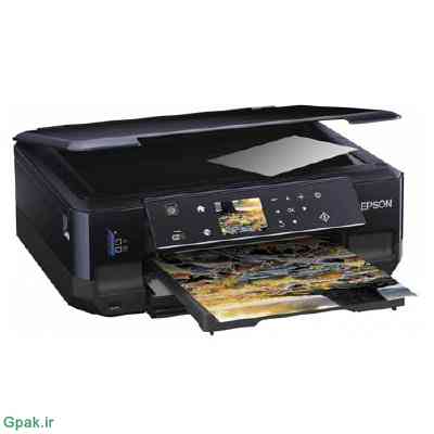 دانلود فایل دامپ(فلش)بایوس فریمور پرینتر اپسون مدل EPSON XP600