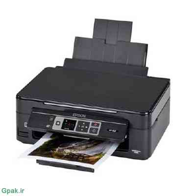 دانلود فایل دامپ(فلش)بایوس فریمور پرینتر اپسون مدل Epson XP-352