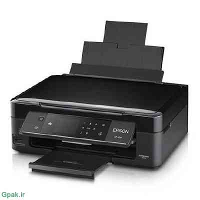 دانلود فایل دامپ(فلش)بایوس فریمور پرینتراپسون مدل Epson Expression Home XP-434