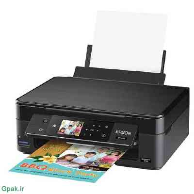 دانلود فایل دامپ(فلش)بایوس فریمور پرینتراپسون مدل Epson Expression Home XP-440