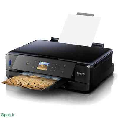 دانلود فایل دامپ(فلش)بایوس فریمور پرینتراپسون مدل Epson Expression Premium XP-900