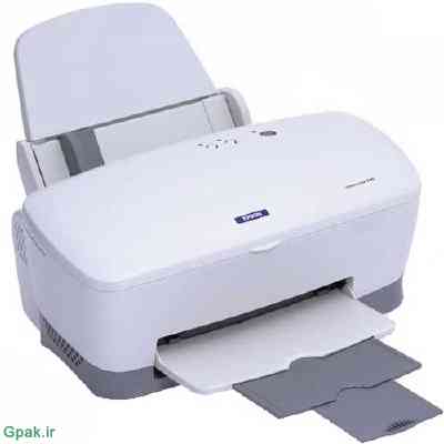 دانلود برنامه ریست پرینتر اپسون مدل Epson Stylus c76