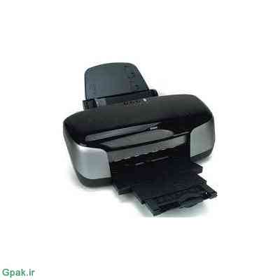 دانلود برنامه ریست پرینتر اپسون مدل Epson Stylus Photo 950