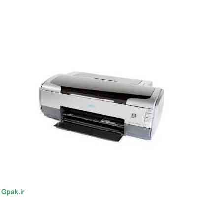 دانلود برنامه ریست پرینتر اپسون مدل Epson Stylus Photo R1800