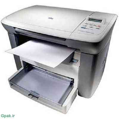 دانلود فایل دامپ(فلش)بایوس فریمور پرینتر اچ پی مدل HP LaserJet M1005 MFP