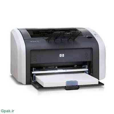 دانلود فایل دامپ(فلش)بایوس فریمور پرینتر اچ پی مدل HP LaserJet 1018