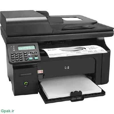 دانلود فایل دامپ(فلش)بایوس فریمور پرینتر اچ پی HP LaserJet M1212nf MFP
