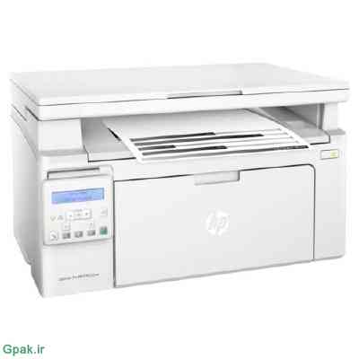 دانلود فایل دامپ(فلش)بایوس فریمور پرینتراچ پی مدل HP LaserJet Pro m132nw