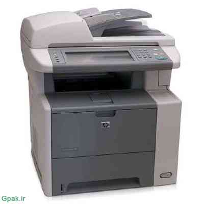 دانلود فایل دامپ(فلش)بایوس فریمور پرینتر اچ پی HP LaserJet M3027