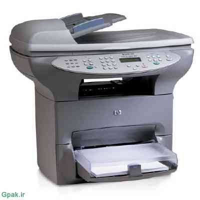 دانلود فایل دامپ(فلش)بایوس فریمور پرینتر اچ پی HP LaserJet 3380