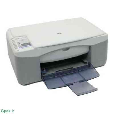 دانلود فایل دامپ(فلش)بایوس فریمور پرینتر اچ پی HP Deskjet F380