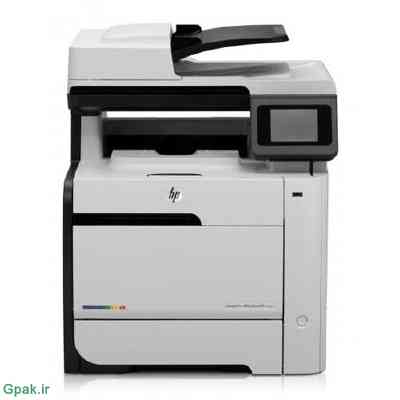دانلود فایل دامپ(فلش)بایوس فریمور پرینتر اچ پی مدل HP LaserJet Pro 400 color MFP