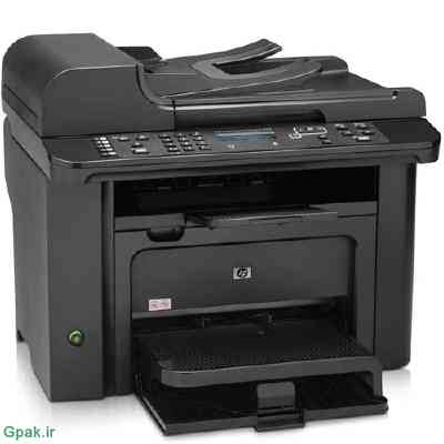 دانلود فایل دامپ(فلش)بایوس فریمور پرینتر اچ پی HP LaserJet Pro M1536dnf