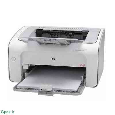 دانلود فایل دامپ(فلش)بایوس فریمور پرینتر اچ پی مدل HP LaserJet Pro P1102