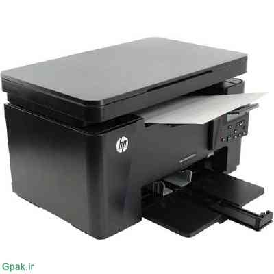 دانلود فایل دامپ(فلش)بایوس فریمور پرینتر اچ پی HP LaserJet Pro m125rnw