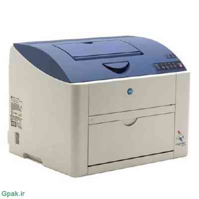 دانلود برنامه ریست پرینتر کونیکا مدل Konica Minolta Magicolor 2400