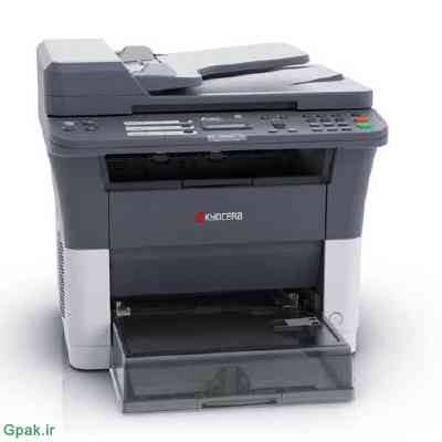 دانلود فایل دامپ(فلش)بایوس فریمور پرینتر کیوسرا مدل Kyocera FS-1125MFP