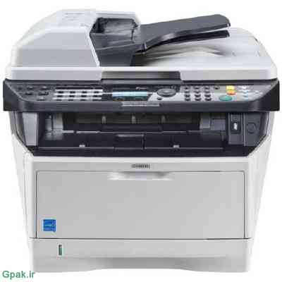 دانلود فایل دامپ(فلش)بایوس فریمور پرینتر کیوسرا مدل Kyocera M2535dn