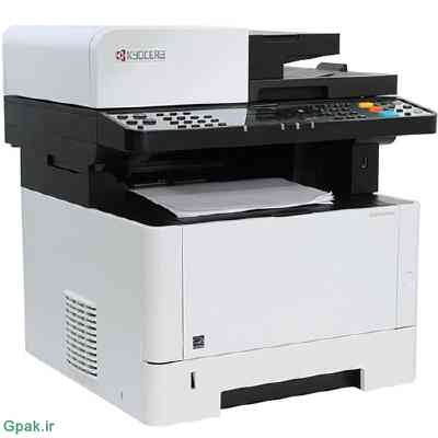 دانلود فایل دامپ(فلش)بایوس پرینتر کیوسرا Kyosera M2635dn