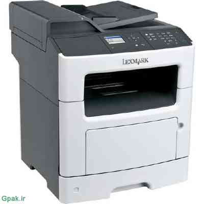 دانلود فایل دامپ(فلش)بایوس فریمور پرینتر لکسمارک مدل Lexmark MX310