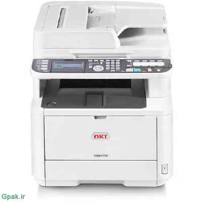دانلود فایل دامپ(فلش)بایوس فریمور پرینتر مدل OKI MB472