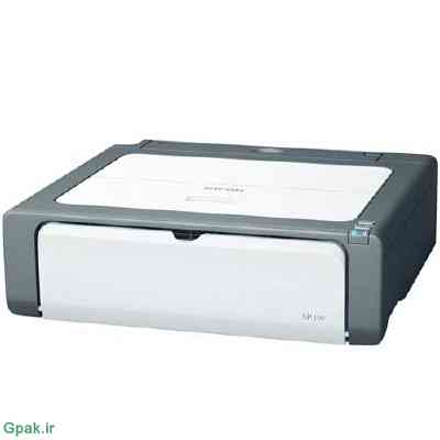 دانلود فایل دامپ(فلش)بایوس فریمور پرینتر ریکو مدل Ricoh Aficio SP 100