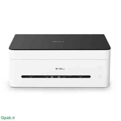 دانلود فایل دامپ(فلش)بایوس فریمور کارتریج پرینتر ریکو مدل Ricoh sp150